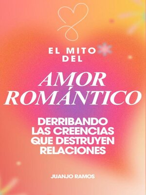 cover image of El mito del amor romántico